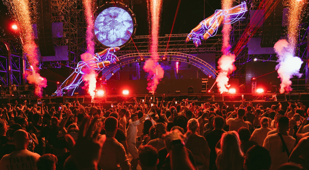 Beonix Festival