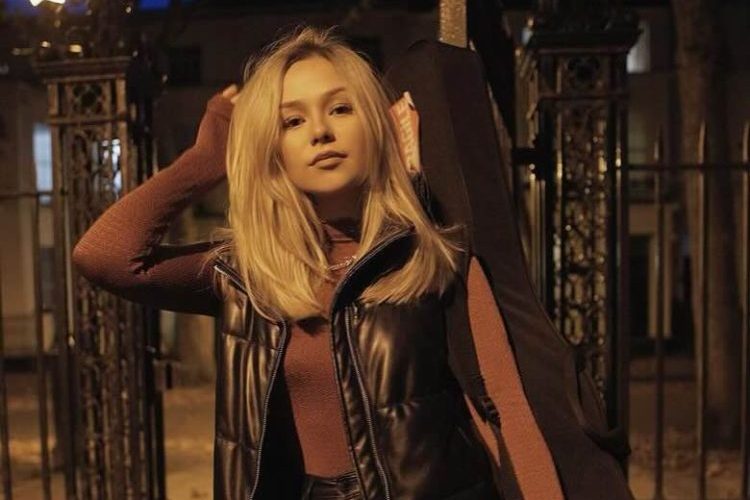 2007 — CONNIE TALBOT