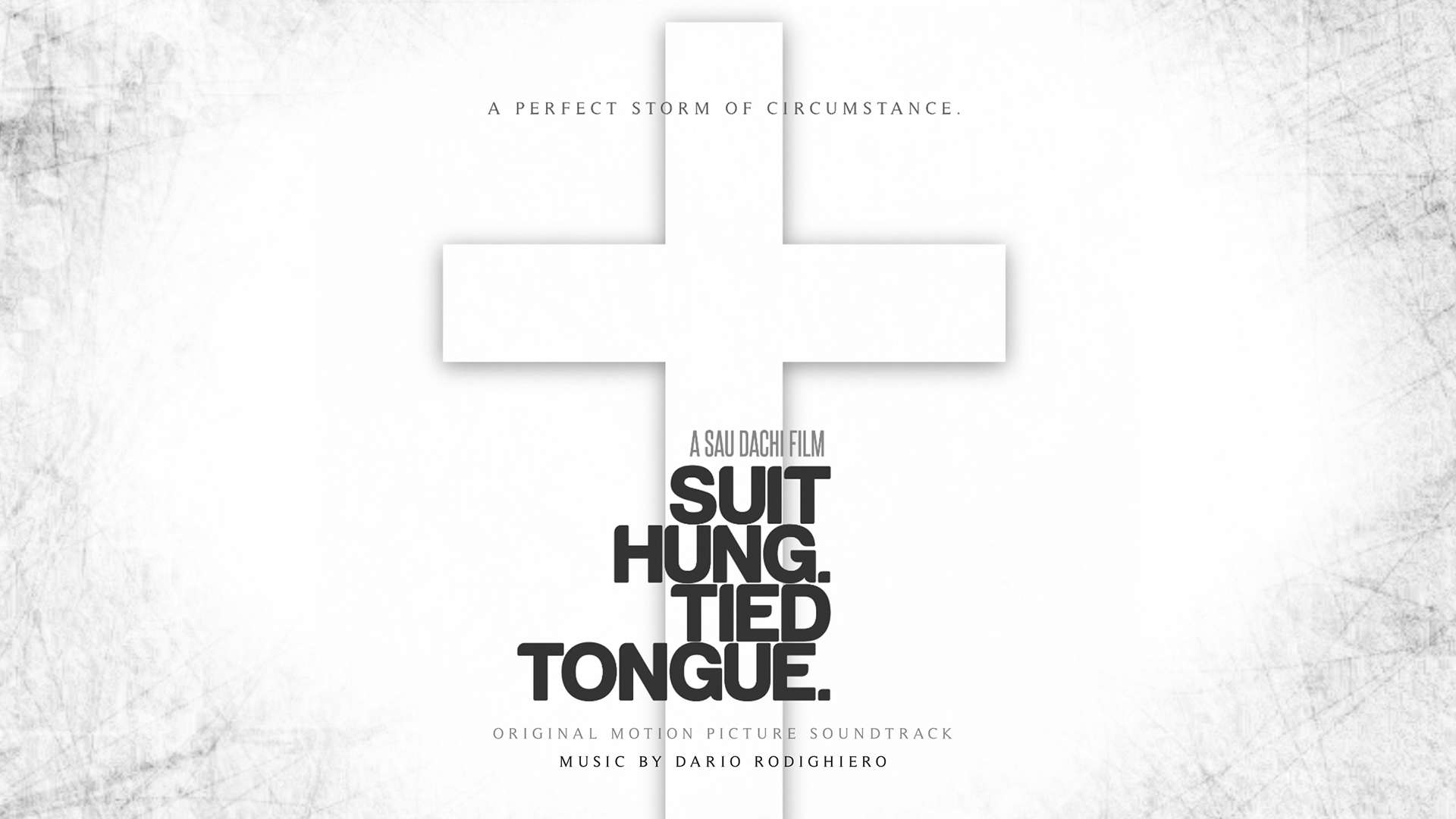 Harmonising Chaos: Dario Rodighiero Spellbinding Soundtrack for ‘Suit Hung. Tied Tongue’