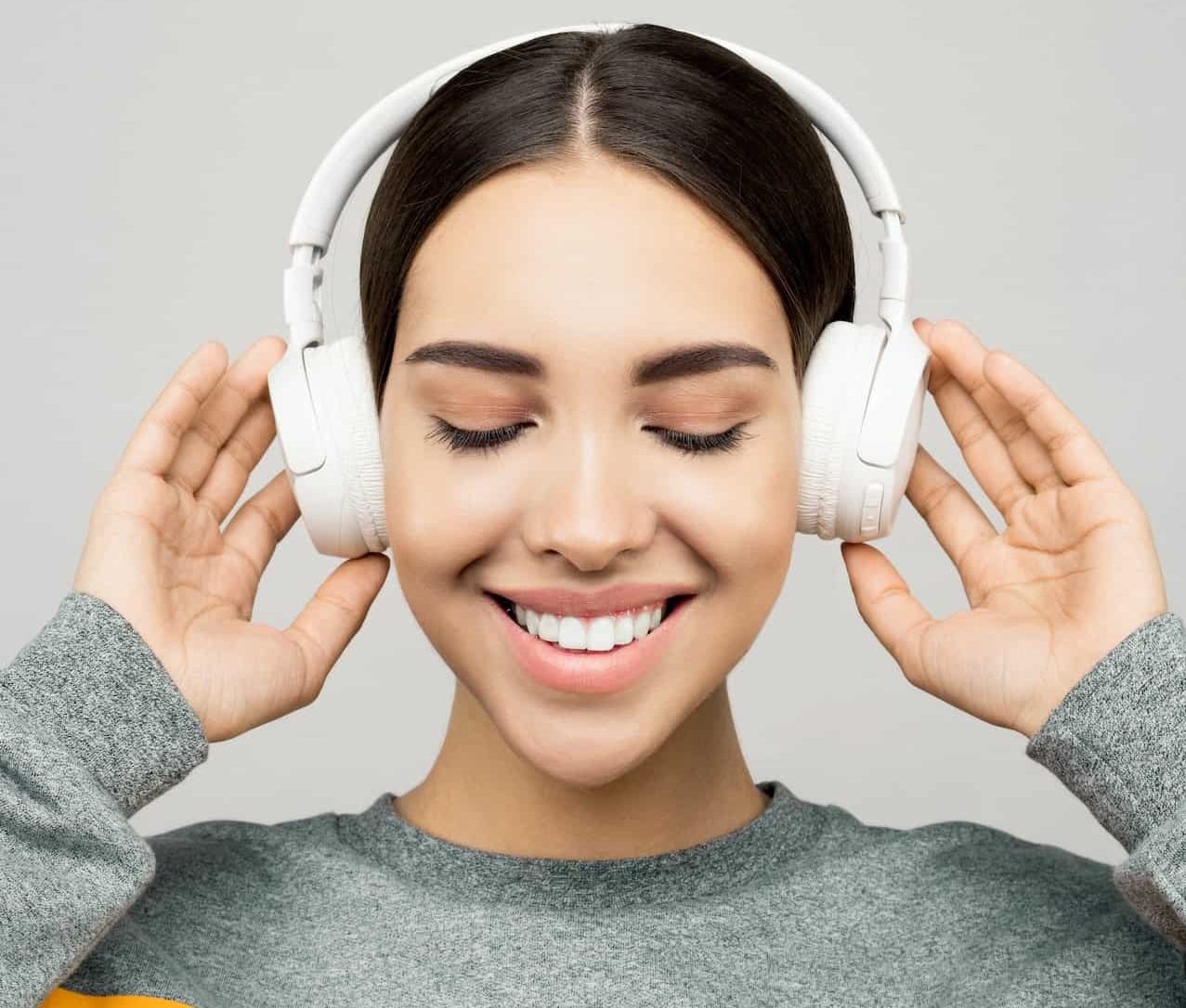 audio logos