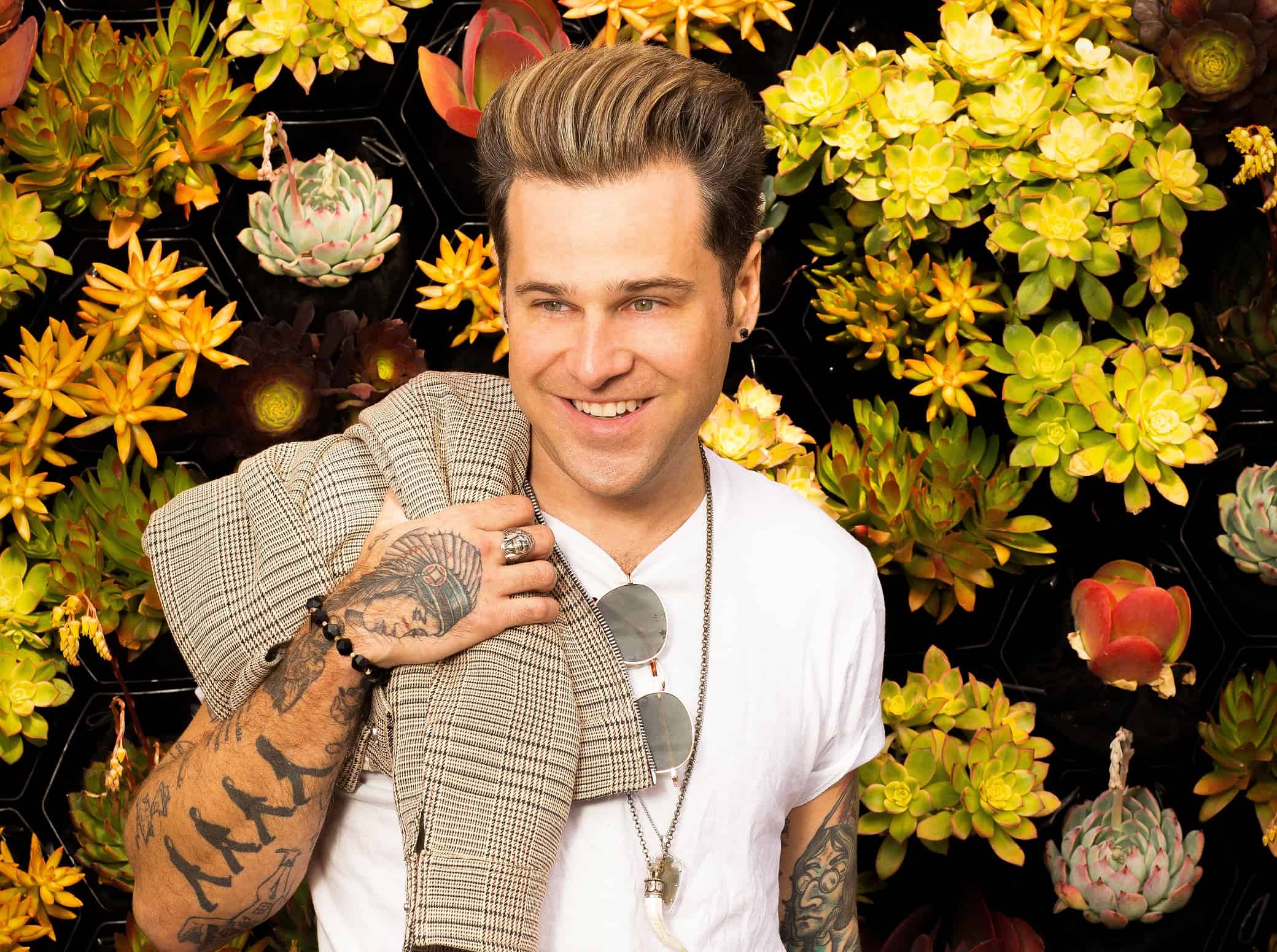 ryan cabrera