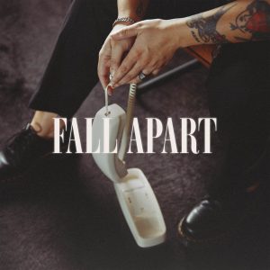 Fall Apart - cover art