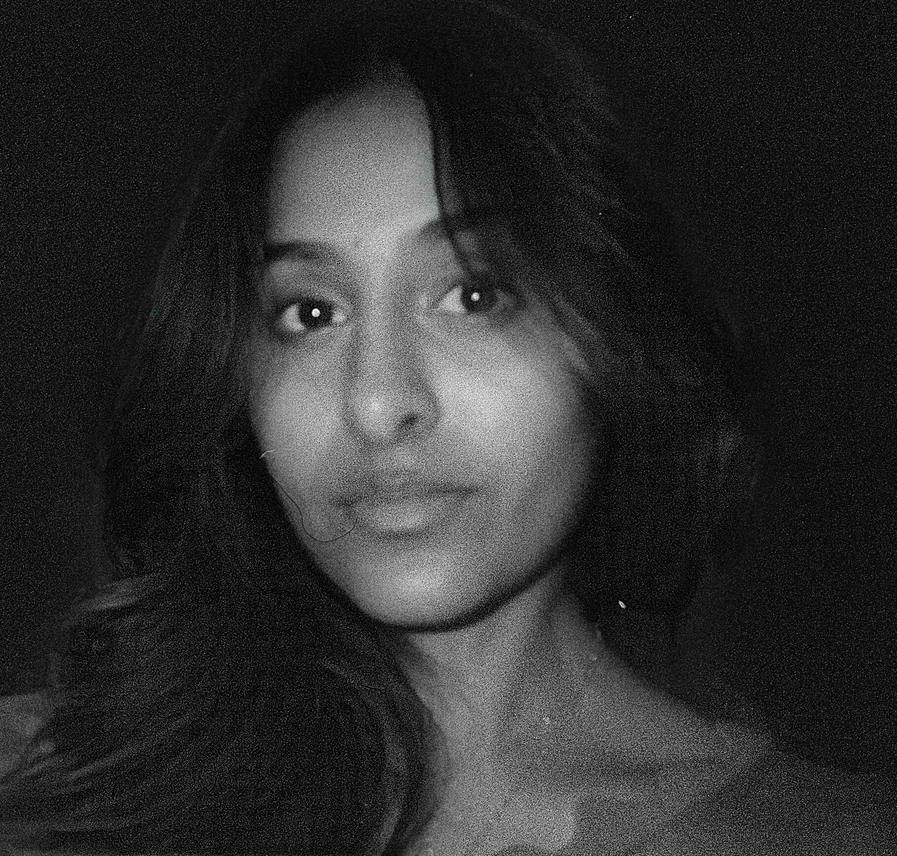Angie Perera presents her soulful and vibrant fusion of R&B and pop in