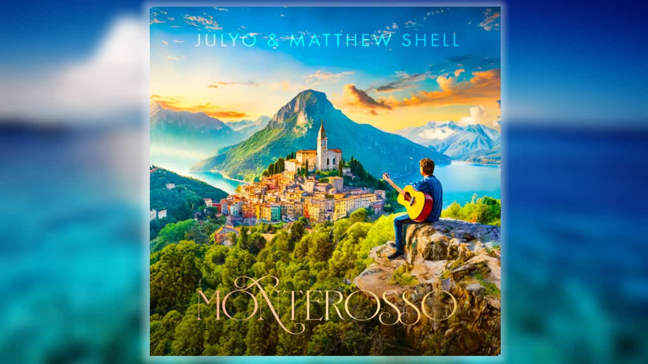 Monterosso - Julyo, Matthew Shell