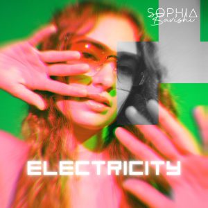 Sophia Bavishi