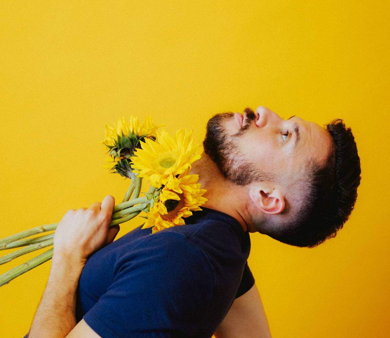 Sunflower Kid